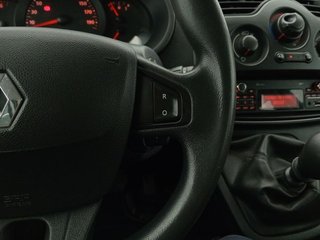 Renault Kangoo Combi 1.5 95cv DCI