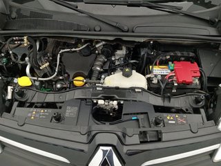 Renault Kangoo Combi 1.5 95cv DCI