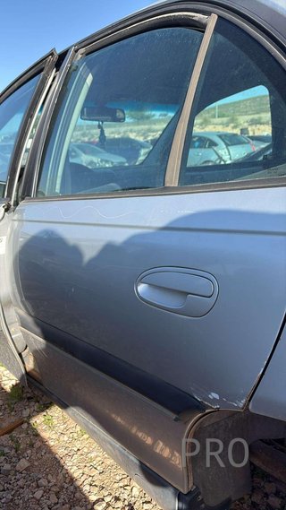 PUERTA TRASERA IZQUIERDA Opel Omega B (1994->)