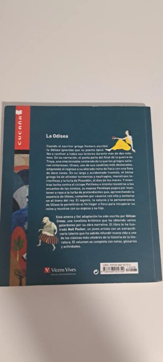 La Odisea