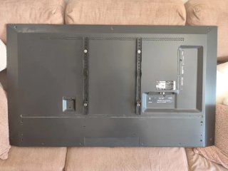 TV LG 55NANO806PA UHD 4K NANOCELL SL