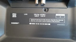 TV LG 55NANO806PA UHD 4K NANOCELL SL