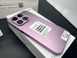 Xiaomi 17T 512GB/ NUEVO!! GARANTÍA!! CAMBIOS!!
