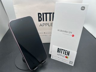 Xiaomi 17T 512GB/ NUEVO!! GARANTÍA!! CAMBIOS!!
