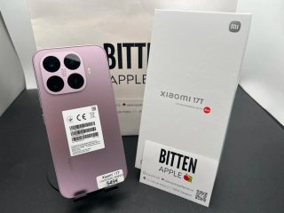 Xiaomi 17T 512GB/ NUEVO!! GARANTÍA!! CAMBIOS!!