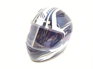 Casco Integral MT Helmets Mugello