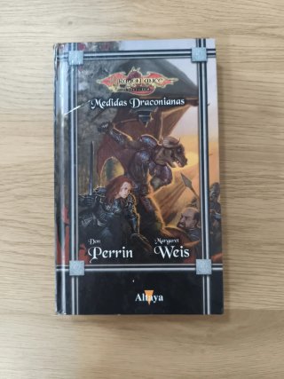 Medidas draconianas