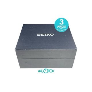 Reloj Seiko Prospex SBDY013
