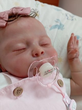 Bebé Reborn