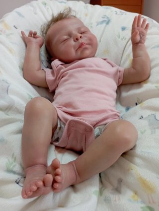 Bebé Reborn