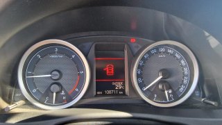 Toyota Auris 2013