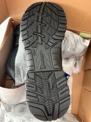 Botas Magnum Strike Force 8.0 Talla 42 Nuevas