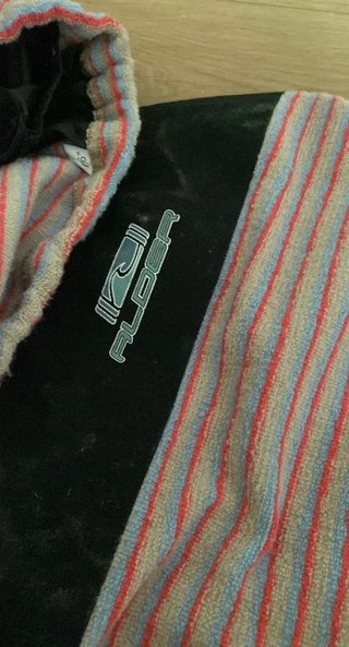 Tabla surf Eukaliptus 7'2 evolutiva