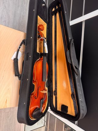 Violín Gara 3/4 segunda mano