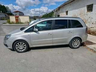 Opel Zafira 2006