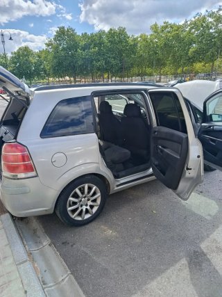 Opel Zafira 2006