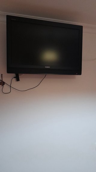 Televisor Sony 32 Negro