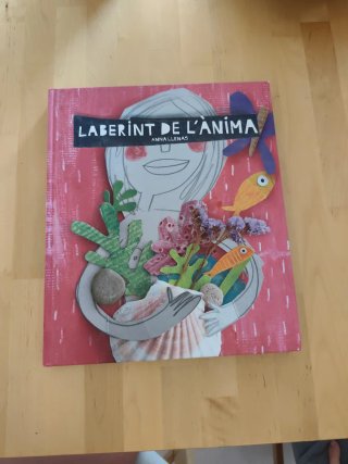 Laberint de l'ànima