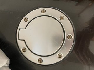 Tapa combustible Audi TT mk1 8n