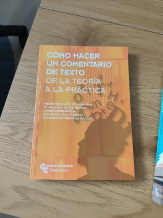 Pack libros Lengua castellana UNED