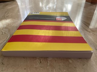 Matemáticas II PAU Aragón