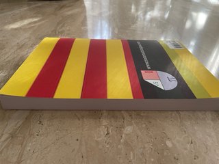 Matemáticas II PAU Aragón
