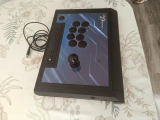 Mando Arcade Fighting Stick PS4