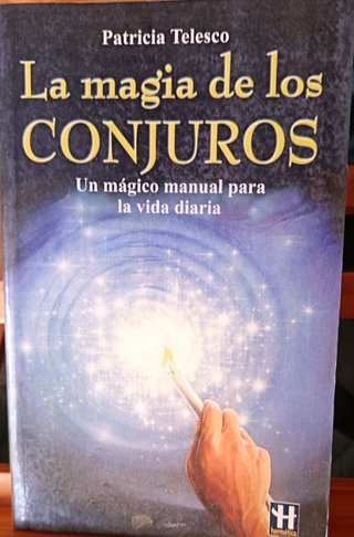 La Magia de Los Conjuros