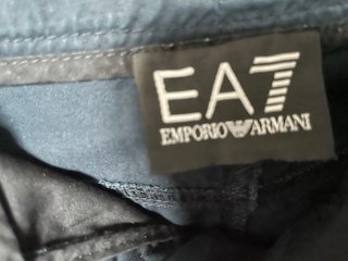 Bermuda Armani Uomo Taglia S
