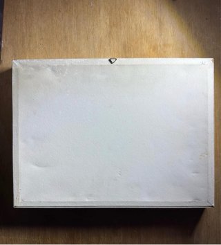 Disegno originale B.Ellingsen 1966