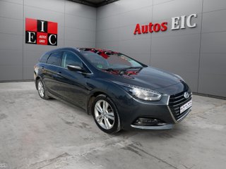 Hyundai i40 1.7 CRDi 141cv 2016