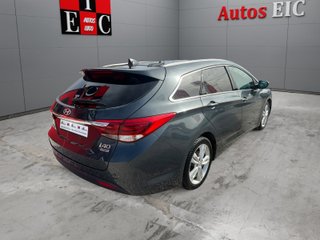 Hyundai i40 1.7 CRDi 141cv 2016