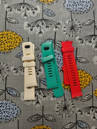 Xiaomi Redmi Watch 4 Negro/Plata