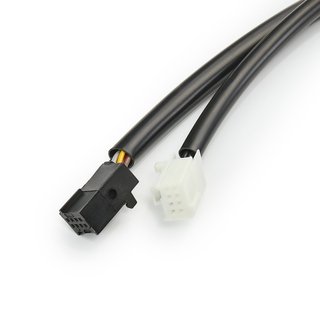 Retrovisor Izquierdo Boxer Jumper Ducato