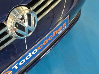 Volkswagen Golf Sportsvan Sport 1.6 TDI 85kW (115CV) DSG