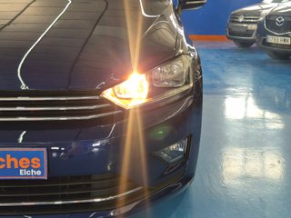 Volkswagen Golf Sportsvan Sport 1.6 TDI 85kW (115CV) DSG