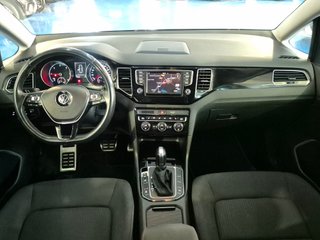 Volkswagen Golf Sportsvan Sport 1.6 TDI 85kW (115CV) DSG