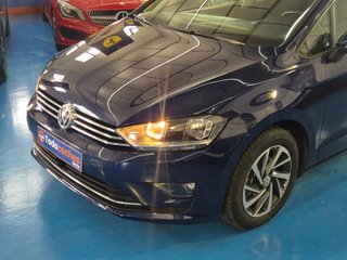 Volkswagen Golf Sportsvan Sport 1.6 TDI 85kW (115CV) DSG