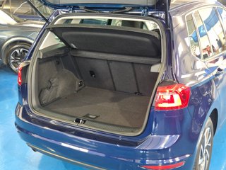 Volkswagen Golf Sportsvan Sport 1.6 TDI 85kW (115CV) DSG