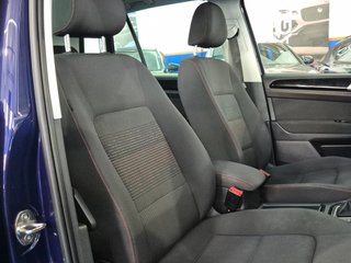 Volkswagen Golf Sportsvan Sport 1.6 TDI 85kW (115CV) DSG