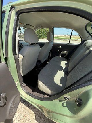 Nissan Micra 2006