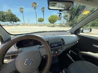 Nissan Micra 2006
