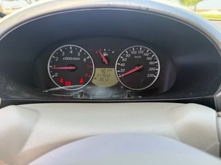Nissan Micra 2006