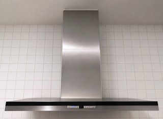 Campana Extractora Siemens 90cm