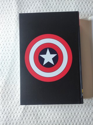 Captain America Omnibus Vol. 3