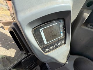 2014 Kubota KX080-4a
