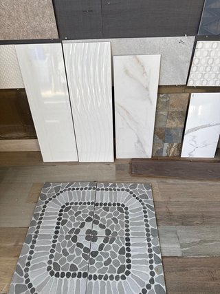 Azulejos de diseño moderno  638067706