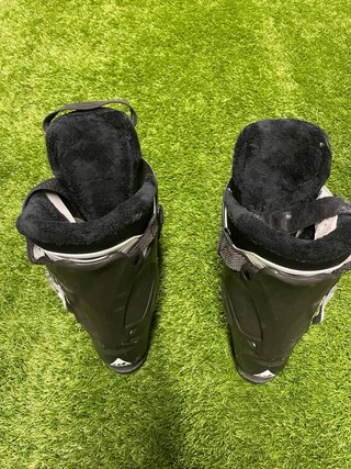 Botas de esquí mujer talla 41 (un solo uso)