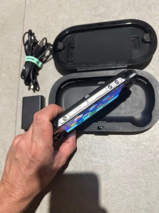 Sony PS Vita - Ottime condizioni