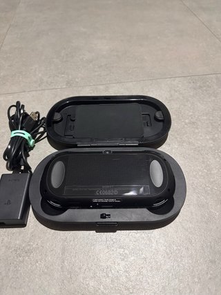 Sony PS Vita - Ottime condizioni